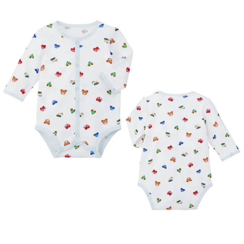 Летние детские комбинезоны, комбинезоны для мальчиков, боди для новорожденных, милый комбинезон с медвежонком и автомобилем, цельный комбинезон с принтом для девочек, детский комбинезон
Летние детские комбинезоны, комбинезоны для мальчиков, боди для новорожденных, милый комбинезон с медвежонком и автомобилем, цельный комбинезон с принтом для девочек, детский комбинезон