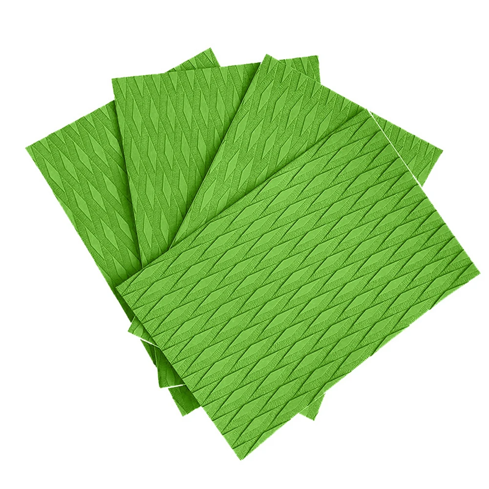 EVA Surfboard Pads Non Slip Anti Slip Deck EVA Grip Install Package Content Protecting Quantity Anti Slip Brightness
EVA Surfboard Pads Non Slip Anti Slip Deck EVA Grip Install Package Content Protecting Quantity Anti Slip Brightness