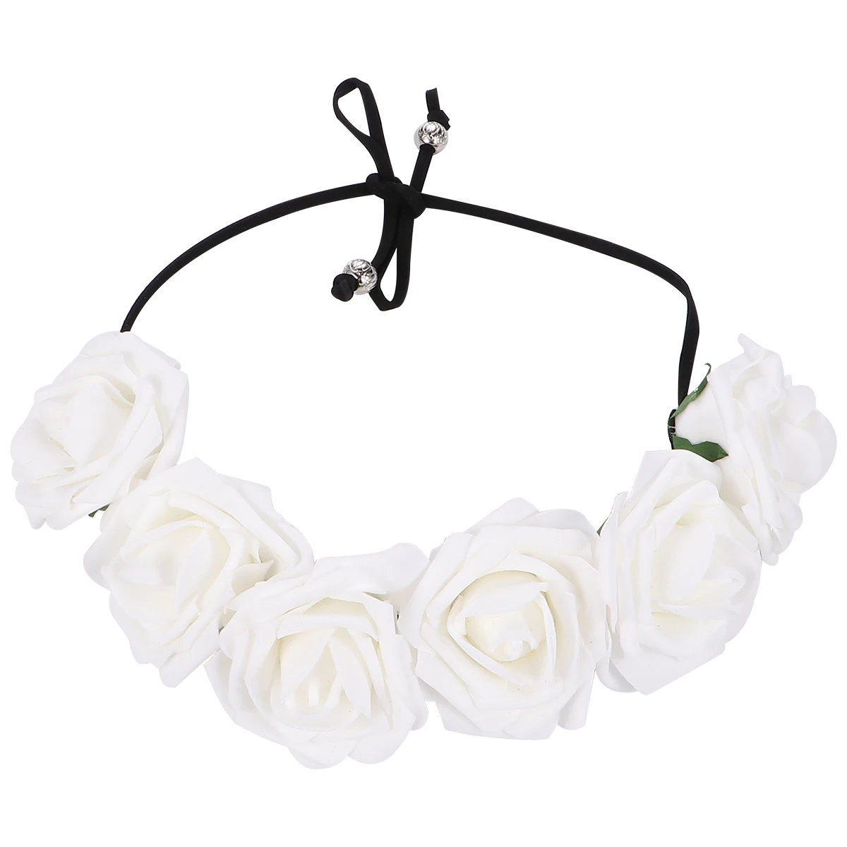 Beads Hair Accessories Headband White Girls Floral Hairband Stylish Long Time Use Photography Wedding Party Holiday
Beads Hair Accessories Headband White Girls Floral Hairband Stylish Long Time Use Photography Wedding Party Holiday