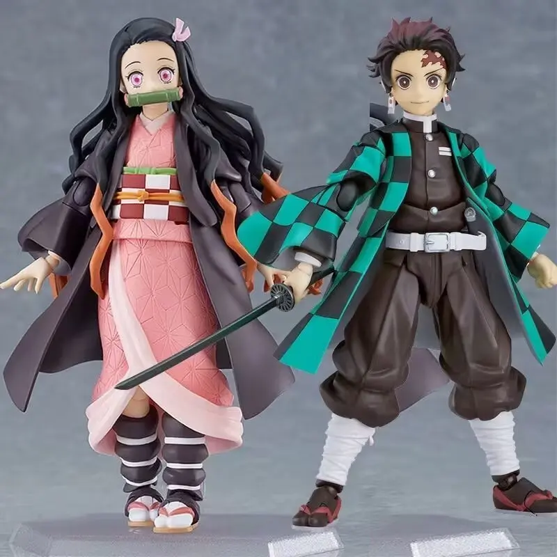 Figma Dx 498 Kamado Tanjiro Deluxe Articulated Action Figure Collectible Anime Model Boxed For Adult Collection
Figma Dx 498 Kamado Tanjiro Deluxe Articulated Action Figure Collectible Anime Model Boxed For Adult Collection
