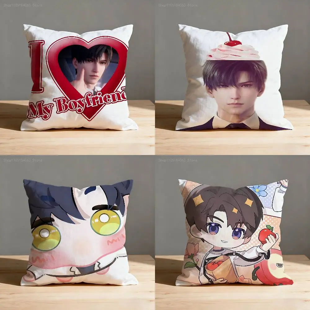 Zayne L-Love and D-Deepspace Pillow Case For Sofa Decor Car Office Room Printing Cushion Cover Decorations and Protector
Zayne L-Love and D-Deepspace Pillow Case For Sofa Decor Car Office Room Printing Cushion Cover Decorations and Protector