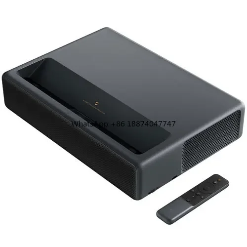 Лучшая цена xiao mi 4k проекционный лазерный проектор xiao mi 4k экран для домашнего кинотеатра + протектор
Лучшая цена xiao mi 4k проекционный лазерный проектор xiao mi 4k экран для домашнего кинотеатра + протектор