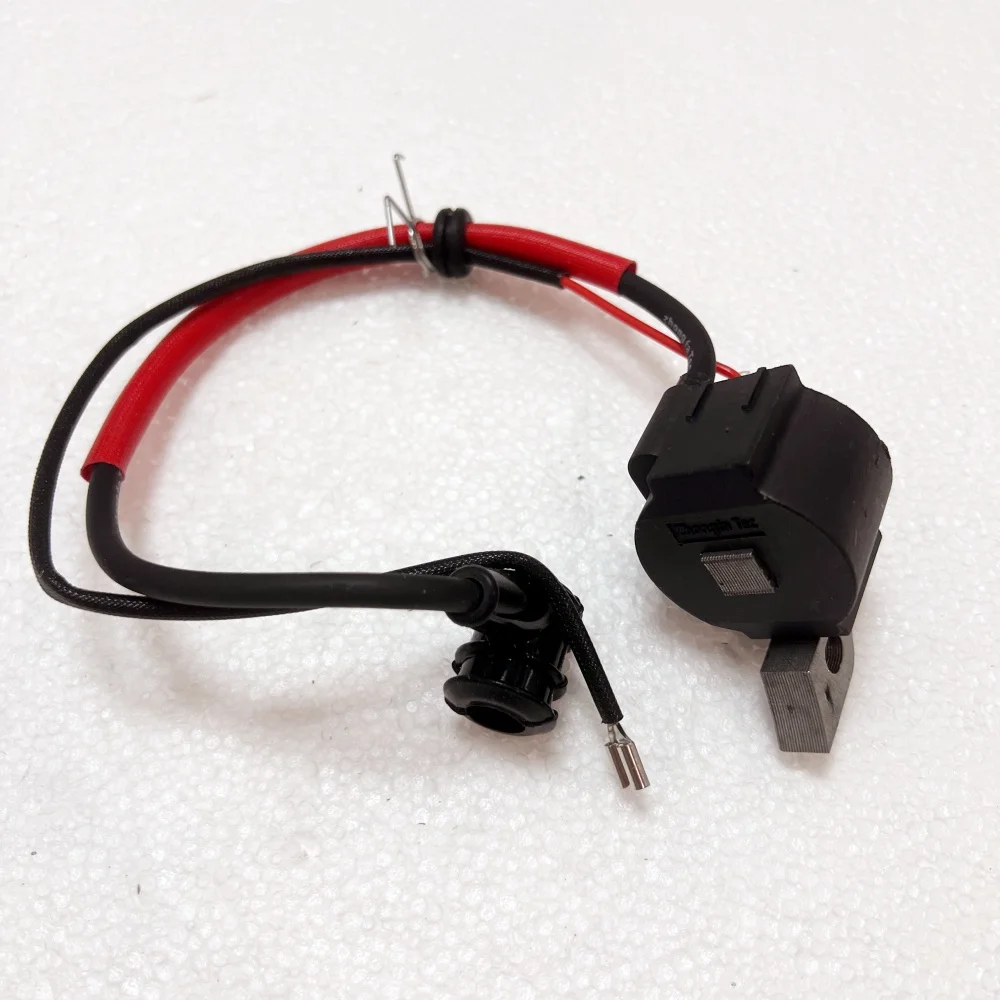 Ignitiion Module Coils For GGP STIGA CASTOR CASTELGARDEN ALPINA MOUNTFIELD 540 550 600 650 P600 P660 3210600
Ignitiion Module Coils For GGP STIGA CASTOR CASTELGARDEN ALPINA MOUNTFIELD 540 550 600 650 P600 P660 3210600