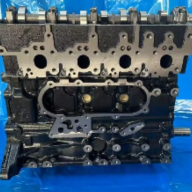 5LE Land Cruiser engine
5LE Land Cruiser engine