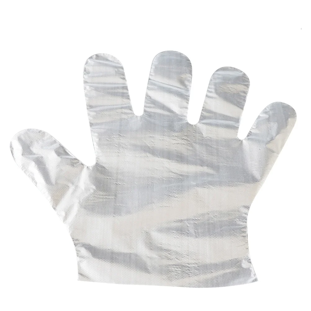 Disposable Gloves Plastic Gloves Kitchen Gloves Hand Protective Cover Food Disposable Gloves Hand Accessories
Disposable Gloves Plastic Gloves Kitchen Gloves Hand Protective Cover Food Disposable Gloves Hand Accessories