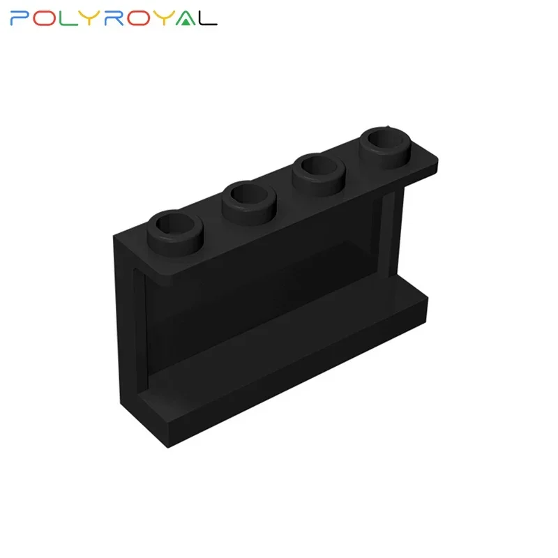 Building Blocks Technicalal parts 1x4x2 wall panel 10 PCS MOC Compatible With brands toys for children 14718
Building Blocks Technicalal parts 1x4x2 wall panel 10 PCS MOC Compatible With brands toys for children 14718