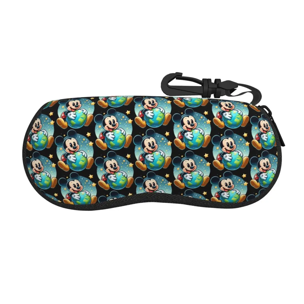 Custom Mickey Mouse Anime Cartoon Eyeglass Glasses Case Women Men Soft Sunglasses Protective Box
Custom Mickey Mouse Anime Cartoon Eyeglass Glasses Case Women Men Soft Sunglasses Protective Box