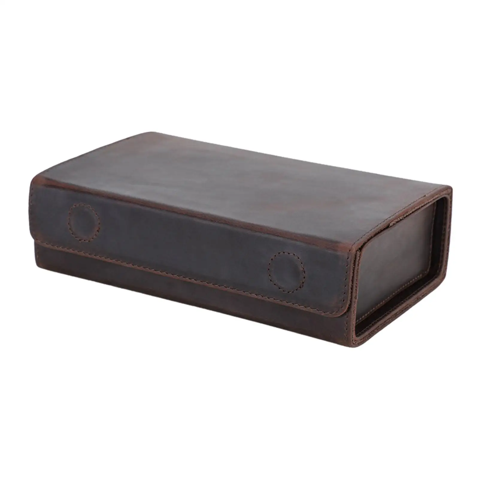 PU Sunglasses Organizer Case Dustproof Storage Case Sunglasses Organizer Box
PU Sunglasses Organizer Case Dustproof Storage Case Sunglasses Organizer Box