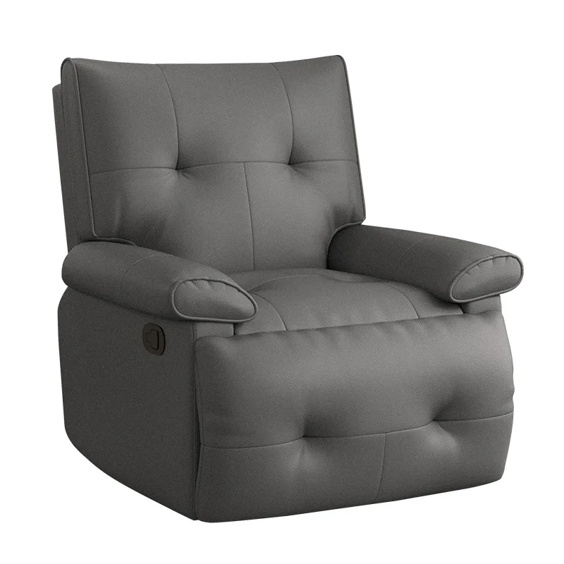 Space first-class sofa cabin, lazy single sofa, electric multi-functional leisure recliner
Space first-class sofa cabin, lazy single sofa, electric multi-functional leisure recliner