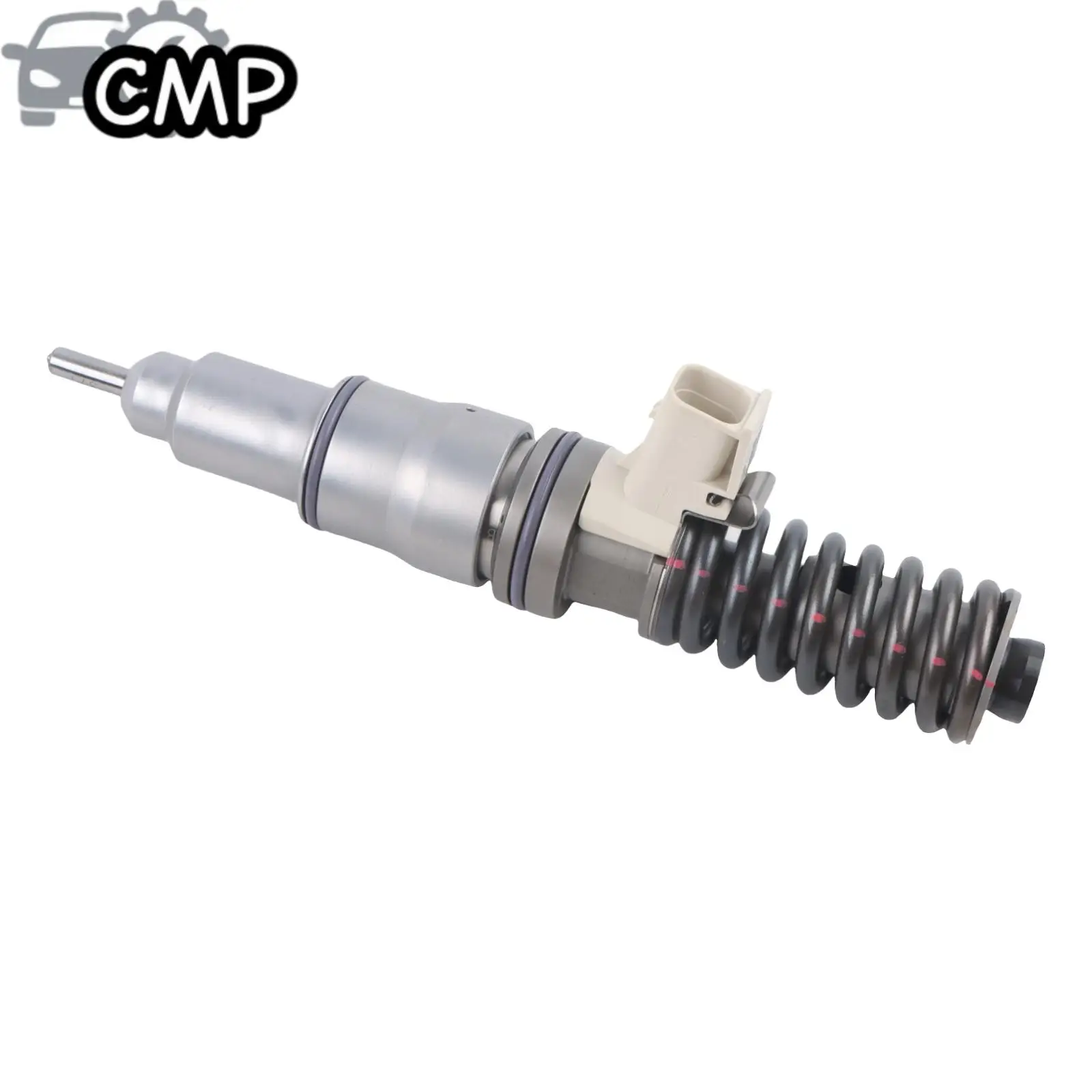 Diesel Fuel Injector for Volvo NISSAN MD13 US07 BEBE4G15001 22340652 2340639 22340639 Common Rail Injector Nozzle Engine Parts
Diesel Fuel Injector for Volvo NISSAN MD13 US07 BEBE4G15001 22340652 2340639 22340639 Common Rail Injector Nozzle Engine Parts