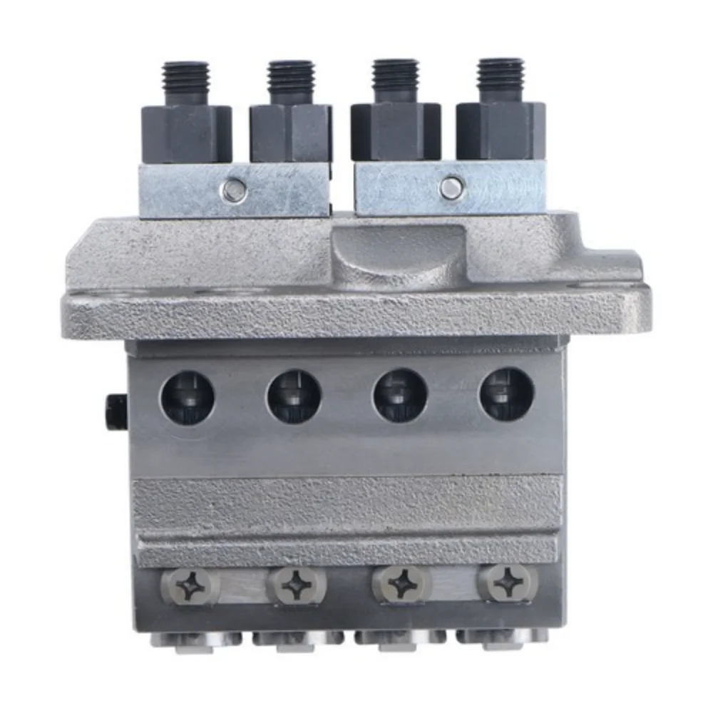 Fuel Injection Pump 16454-51010 for Kubota V1903 V2203 V2403 Engine KX121 KX161
Fuel Injection Pump 16454-51010 for Kubota V1903 V2203 V2403 Engine KX121 KX161
