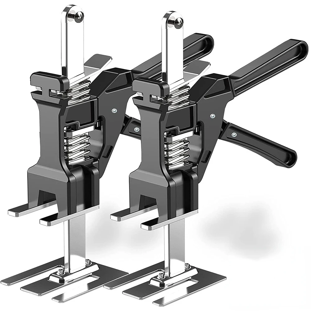 Hand Lifting Tool Labor-Saving Arm Jack Door Panel Drywall Lifting Cabinet Board Lifter Tile Height Adjuster Elevator Tool
Hand Lifting Tool Labor-Saving Arm Jack Door Panel Drywall Lifting Cabinet Board Lifter Tile Height Adjuster Elevator Tool