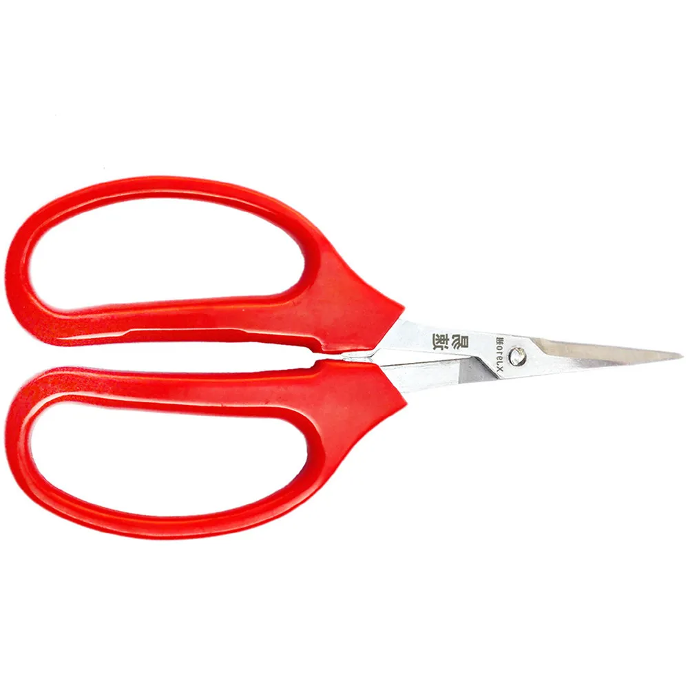 Multifunctional Garden Pruning Tool Labor Saving Fruit Scissor for Flowers Branches Orchard Pruner Flower Scissor
Multifunctional Garden Pruning Tool Labor Saving Fruit Scissor for Flowers Branches Orchard Pruner Flower Scissor