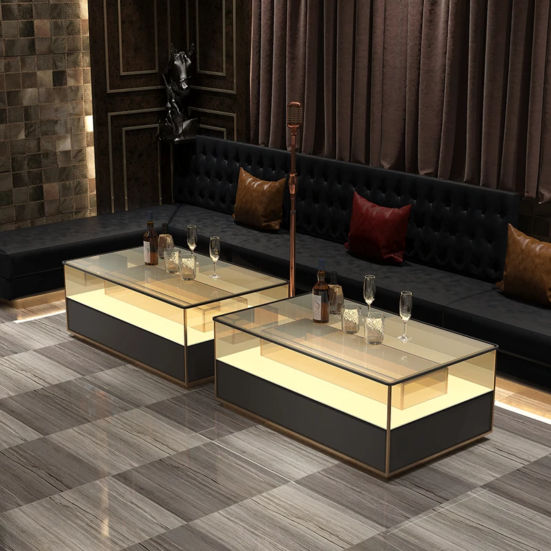 Новое поступление, барный светодиодный стол, прозрачное закаленное стекло, нержавеющая сталь, стол для ночного клуба, коктейля, изменение цвета, подсветка
Новое поступление, барный светодиодный стол, прозрачное закаленное стекло, нержавеющая сталь, стол для ночного клуба, коктейля, изменение цвета, подсветка