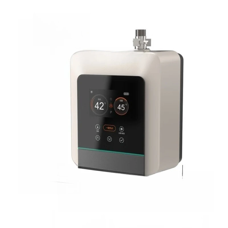 Water circulation pump Household intelligent water return system Zero cold water circulation booster pump
Water circulation pump Household intelligent water return system Zero cold water circulation booster pump