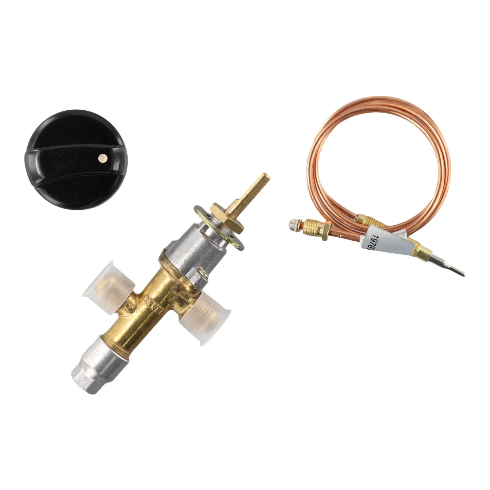 Firepit Gas Valve Bronze Silver Black Gas Stove Control Kit Plastic Black Bakelite Knob Stoves And Grills Efficient Gas Control
Firepit Gas Valve Bronze Silver Black Gas Stove Control Kit Plastic Black Bakelite Knob Stoves And Grills Efficient Gas Control
