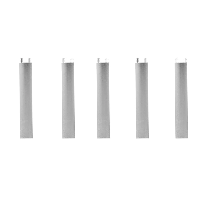 【Must-Haves】5X Aluminum Water Cooling Block 240X40x12mm Cooler For Computer CPU Radiator
【Must-Haves】5X Aluminum Water Cooling Block 240X40x12mm Cooler For Computer CPU Radiator