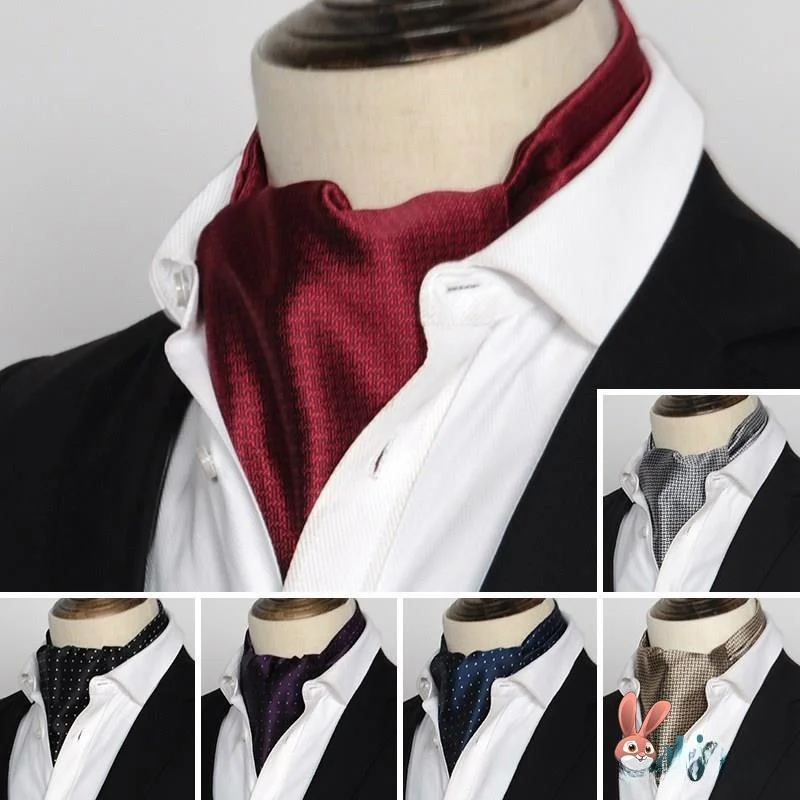 Men's Silk Scarf Small Square Fashionable Summer Thin Shirt Tie Business Handkerchief Thin Scarf for Men's Suit Shirt Neck
Men's Silk Scarf Small Square Fashionable Summer Thin Shirt Tie Business Handkerchief Thin Scarf for Men's Suit Shirt Neck