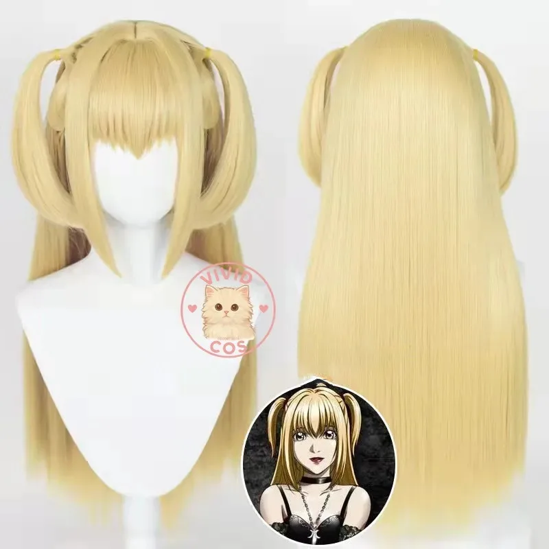 Death Note Manga Cosplay Costume Anime Misa Amane RPG Sexy Outfits Black Dress for Women Comic Con Party Suit Pew;3'f,6;t.8'
Death Note Manga Cosplay Costume Anime Misa Amane RPG Sexy Outfits Black Dress for Women Comic Con Party Suit Pew;3'f,6;t.8'