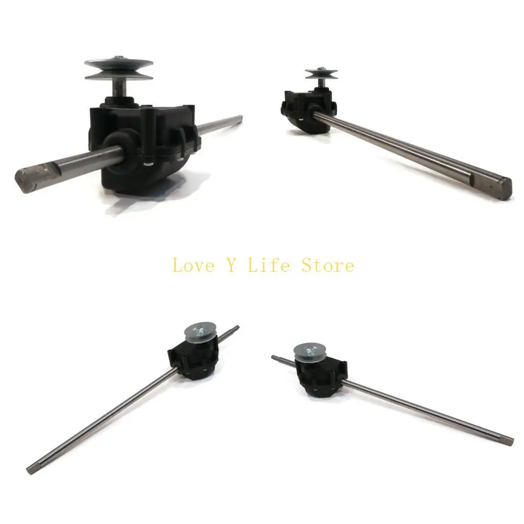 L74C 1219178 Transmission Component for Efficient Lawn Mowing Extended Equipment Life
L74C 1219178 Transmission Component for Efficient Lawn Mowing Extended Equipment Life