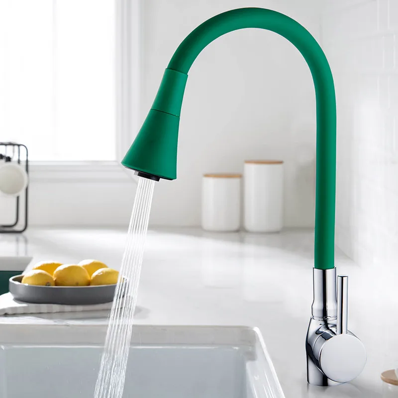 Смесители для раковины из силиконовой резины, двухпозиционные легкие роскошные смесители для раковины, кухонная раковина, обустройство дома, Robinet YSSLT
Смесители для раковины из силиконовой резины, двухпозиционные легкие роскошные смесители для раковины, кухонная раковина, обустройство дома, Robinet YSSLT