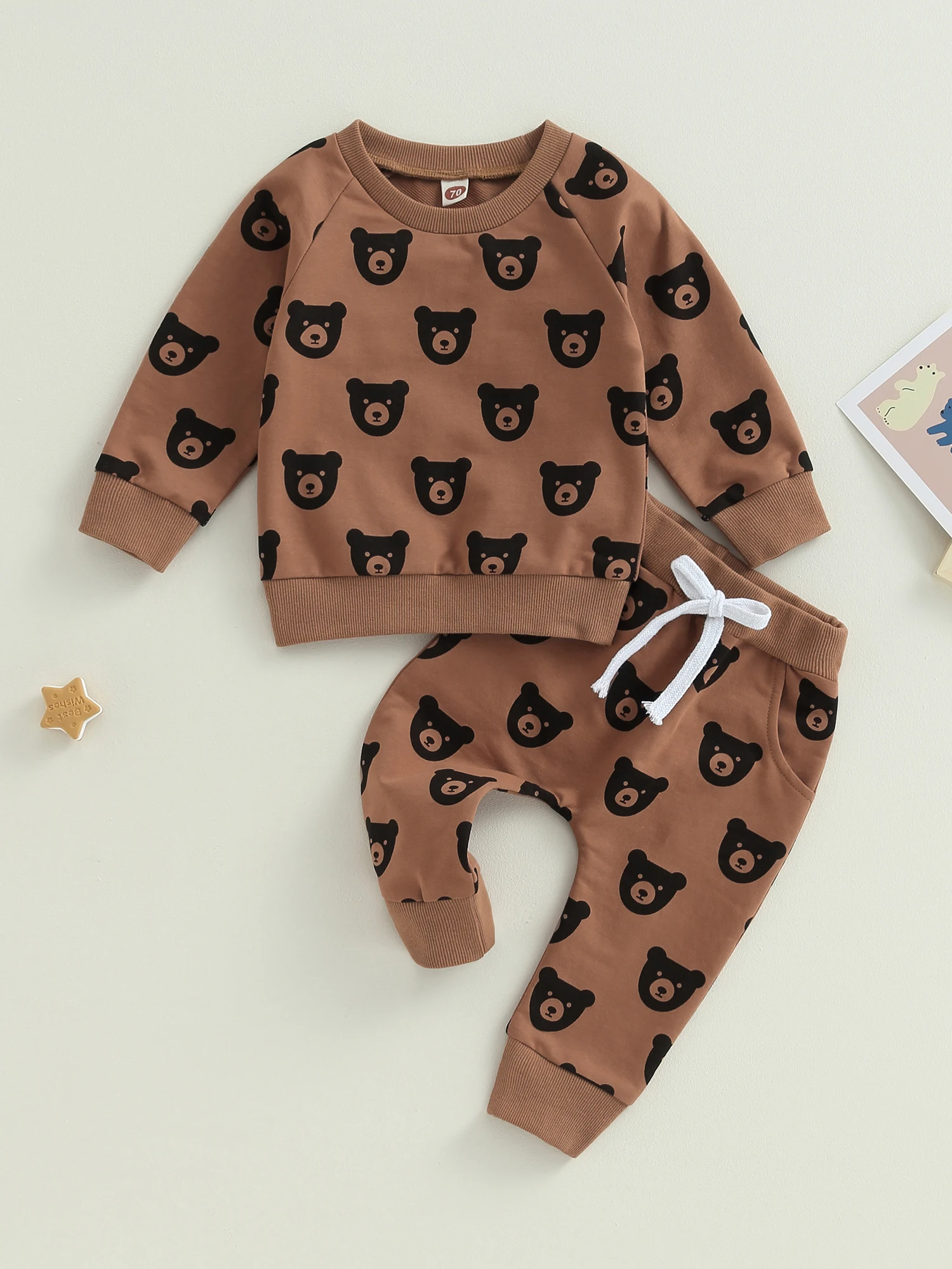 Newborn Baby Girl Boy Clothes Cartoon Animal Print Hooded Romper Jumpsuit Long Sleeve Bodysuit Cute Fall Winter Outfits 1Pc
Newborn Baby Girl Boy Clothes Cartoon Animal Print Hooded Romper Jumpsuit Long Sleeve Bodysuit Cute Fall Winter Outfits 1Pc