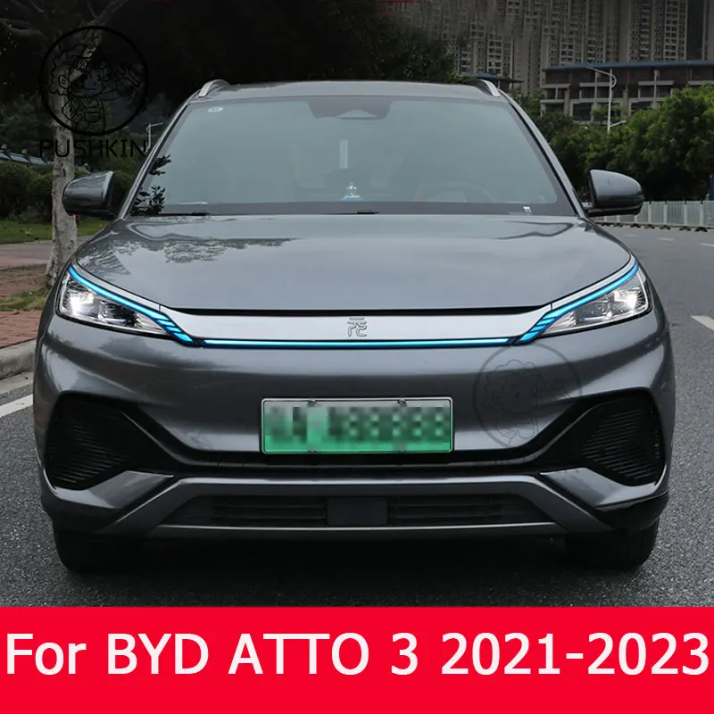 Car Light Color Change Film Car Light Film Car Light Eyebrow Sticker Decoration Modification For Byd Atto 3 ev Car Accessories
Car Light Color Change Film Car Light Film Car Light Eyebrow Sticker Decoration Modification For Byd Atto 3 ev Car Accessories