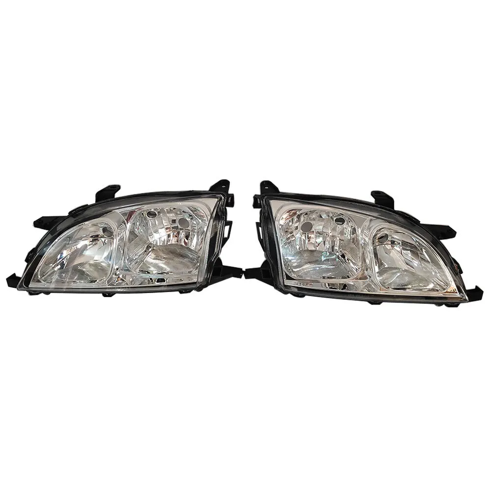 Пара автомобильных фар для Toyota Corona Caldina Avensis ST216 CT216 CT220 2000-02, автомобильная фара 81130-05140 81170-05140
Пара автомобильных фар для Toyota Corona Caldina Avensis ST216 CT216 CT220 2000-02, автомобильная фара 81130-05140 81170-05140