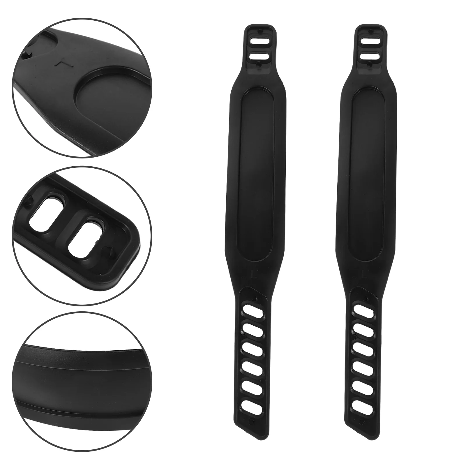 2Pcs Fitness Fitness Bike Accessory Pedal Belt Adjustable Straps for Cycling Sports Home Gym Use Universal Compatibility
2Pcs Fitness Fitness Bike Accessory Pedal Belt Adjustable Straps for Cycling Sports Home Gym Use Universal Compatibility