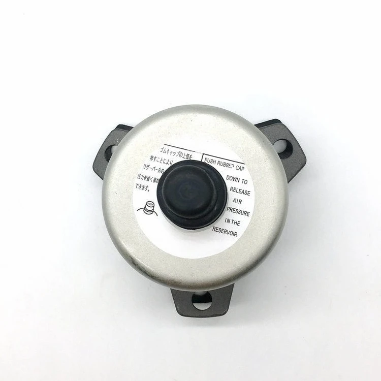 Excavator Accessories Suitable for EC360/460/480 Hydraulic Oil Tank Cover Breathing Filter Exhaust Valve Assembly
Excavator Accessories Suitable for EC360/460/480 Hydraulic Oil Tank Cover Breathing Filter Exhaust Valve Assembly