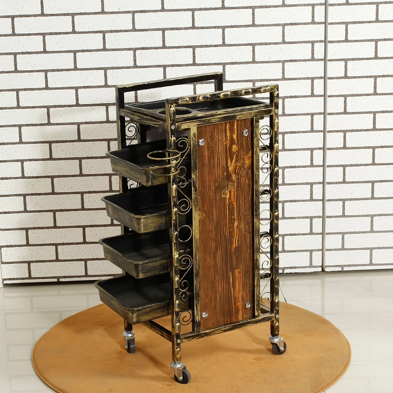Beauty Salon Trolley Cart Rolling Salon Station Furniture Nails Auxiliary Car With Wheels Aesthetic Salon Kapper Meubels Barber
Beauty Salon Trolley Cart Rolling Salon Station Furniture Nails Auxiliary Car With Wheels Aesthetic Salon Kapper Meubels Barber
