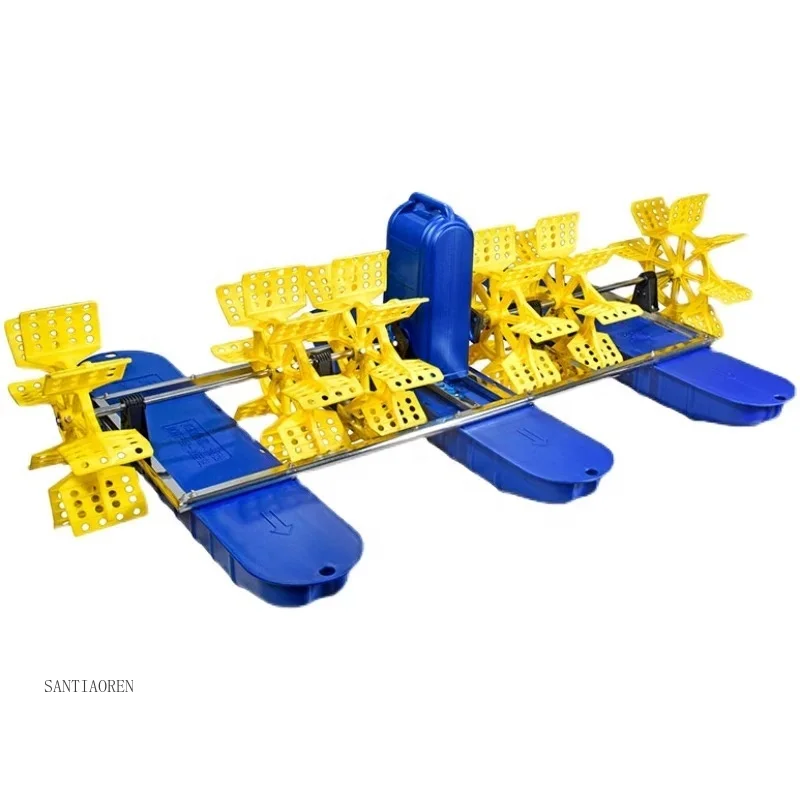 Windmill Type Oxygenator for Fish Pond Liner Paddle Wheel Aerator for Aquaculture Pond Paddle Wheel,Equipment for Shrimp Farm
Windmill Type Oxygenator for Fish Pond Liner Paddle Wheel Aerator for Aquaculture Pond Paddle Wheel,Equipment for Shrimp Farm
