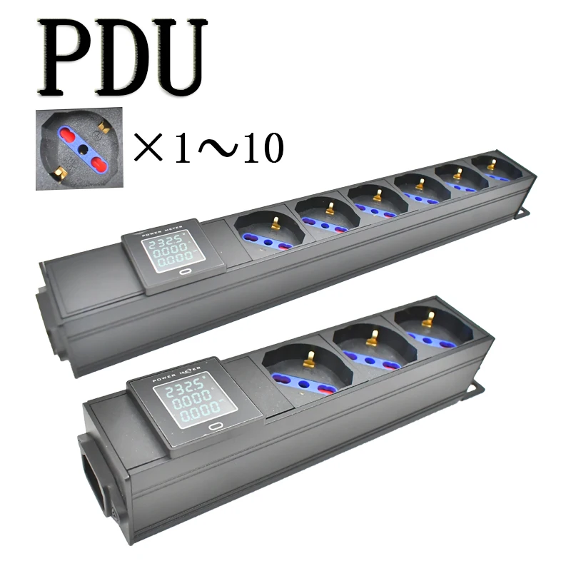 Удлинитель PDU, стойка для шкафа, немецкая итальянская розетка, 1-10AC, обнаружение напряжения с беспроводным дисплеем измерения тока
Удлинитель PDU, стойка для шкафа, немецкая итальянская розетка, 1-10AC, обнаружение напряжения с беспроводным дисплеем измерения тока