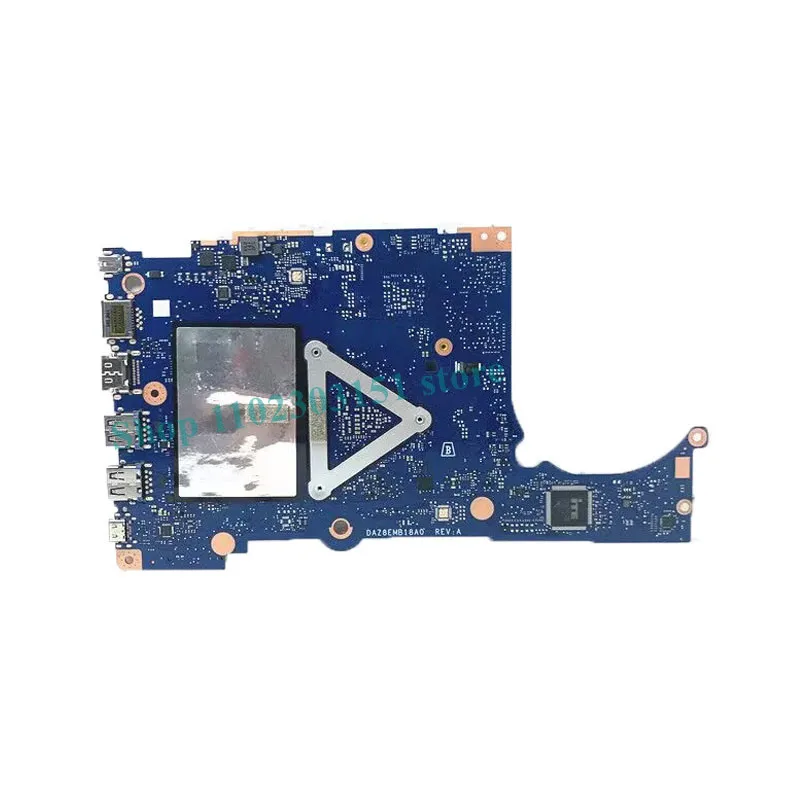 Материнская плата для ноутбука Acer A314-23 DAZ8EMB18A0 с процессором 3020E/R3/R7 NBHVT11008/NBHVT1106/NBABR11003/NBABR11008, 100% протестировано, хорошо
Материнская плата для ноутбука Acer A314-23 DAZ8EMB18A0 с процессором 3020E/R3/R7 NBHVT11008/NBHVT1106/NBABR11003/NBABR11008, 100% протестировано, хорошо