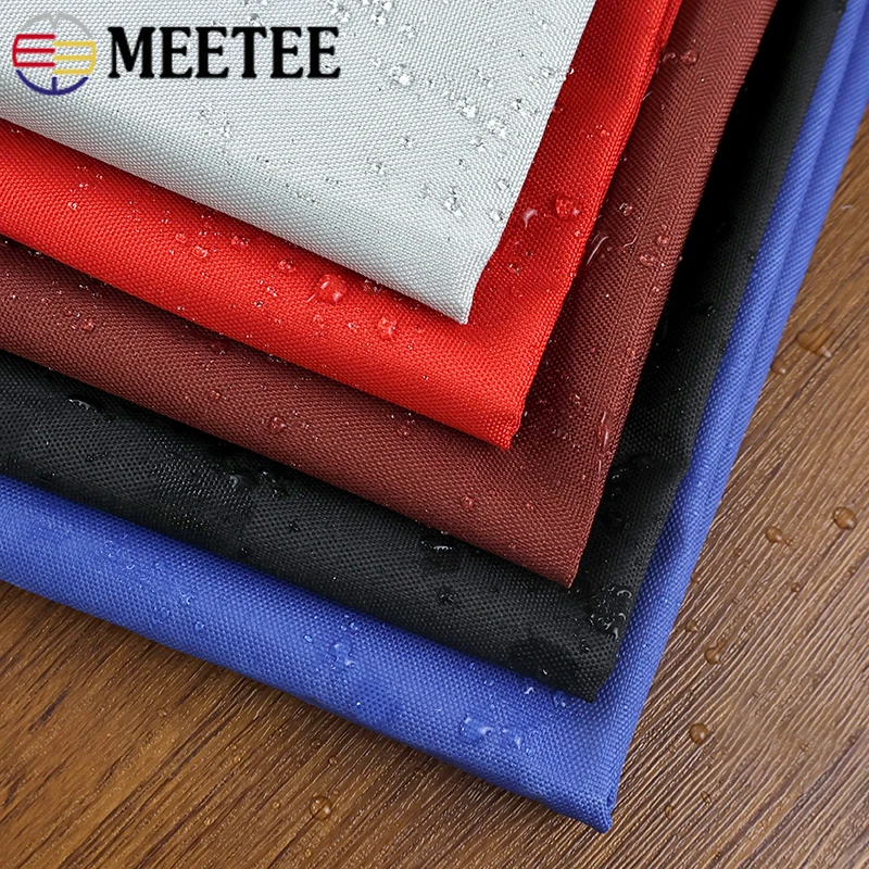 100/200x150cm 600D Waterproof Oxford Fabric PVC Coated Cloth for Tent Sun Protection Cover Outdoor Backbag Fabrics DIY Sewing
100/200x150cm 600D Waterproof Oxford Fabric PVC Coated Cloth for Tent Sun Protection Cover Outdoor Backbag Fabrics DIY Sewing