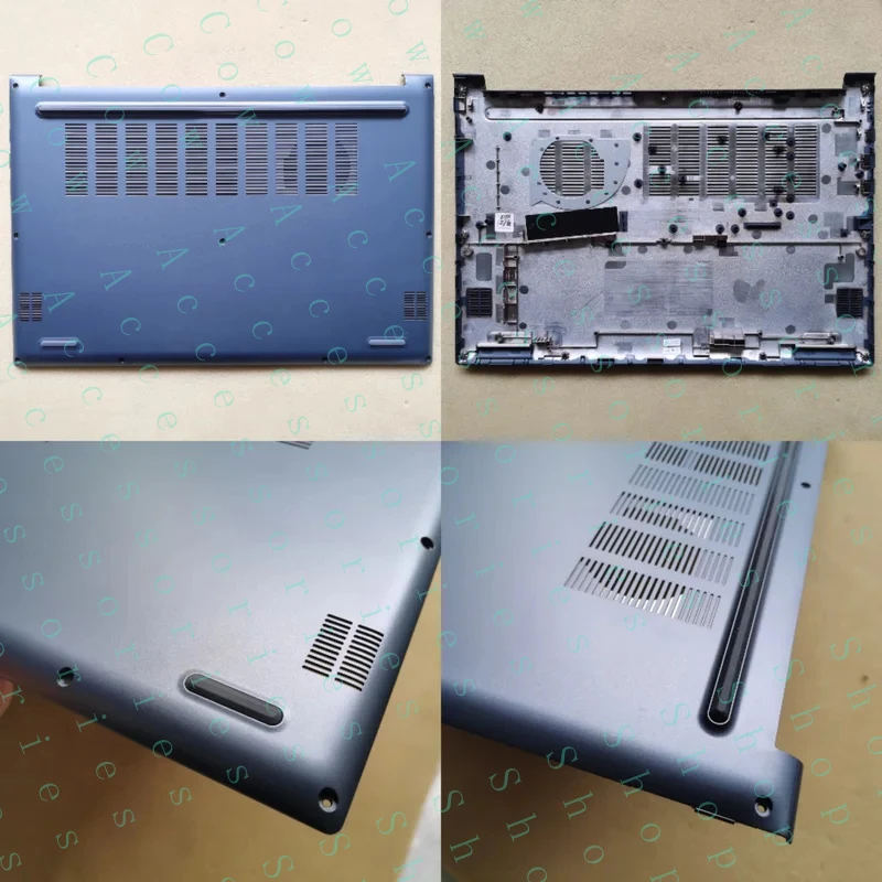 PP+New laptop for ASUS X1603 X1603Z M1603i M1603Q upper case palmrest/bottom case cover
PP+New laptop for ASUS X1603 X1603Z M1603i M1603Q upper case palmrest/bottom case cover