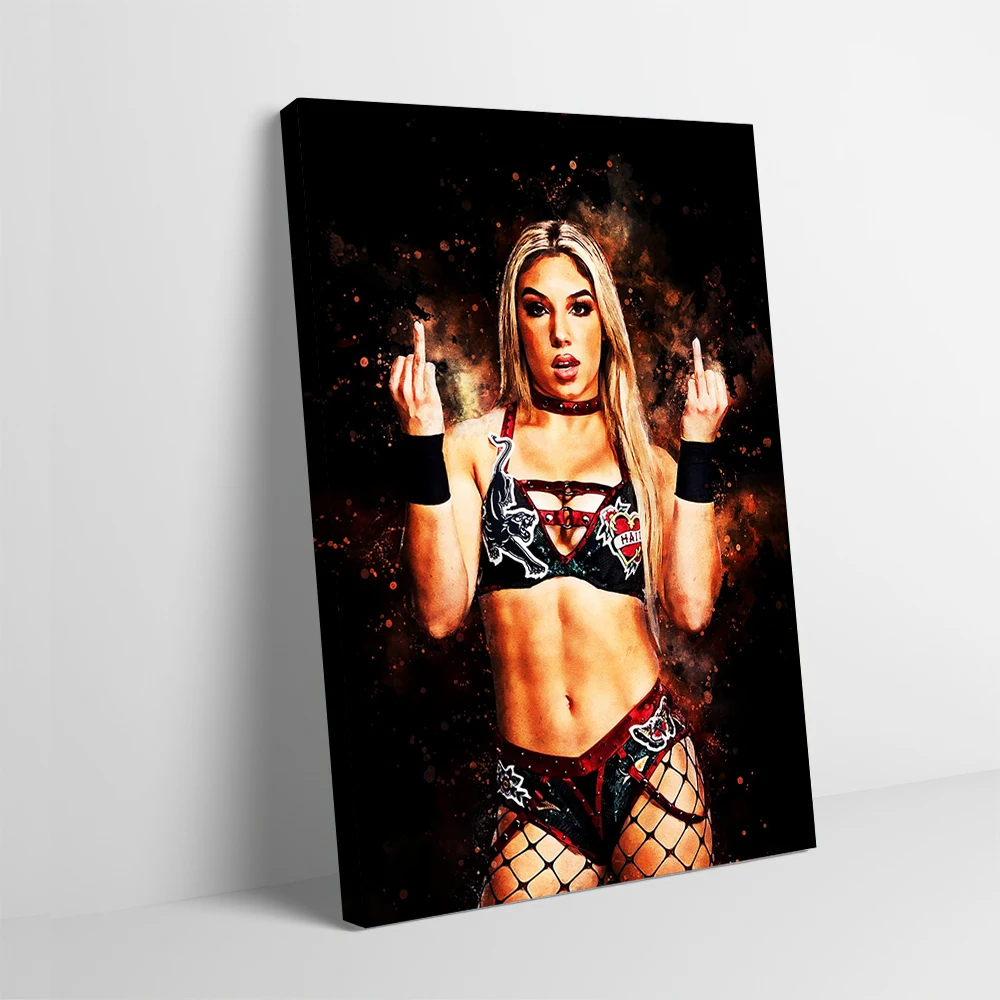 Thea Hail Wrestling Poster Customizable Printed Canvas Painting for Pictures Wall Art Room Decorating Interior Decoration Home
Thea Hail Wrestling Poster Customizable Printed Canvas Painting for Pictures Wall Art Room Decorating Interior Decoration Home