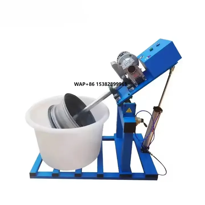 Wheel Polishing Machine With Abrasive Medias Wheel Polisher for Alloy Wheels
Wheel Polishing Machine With Abrasive Medias Wheel Polisher for Alloy Wheels