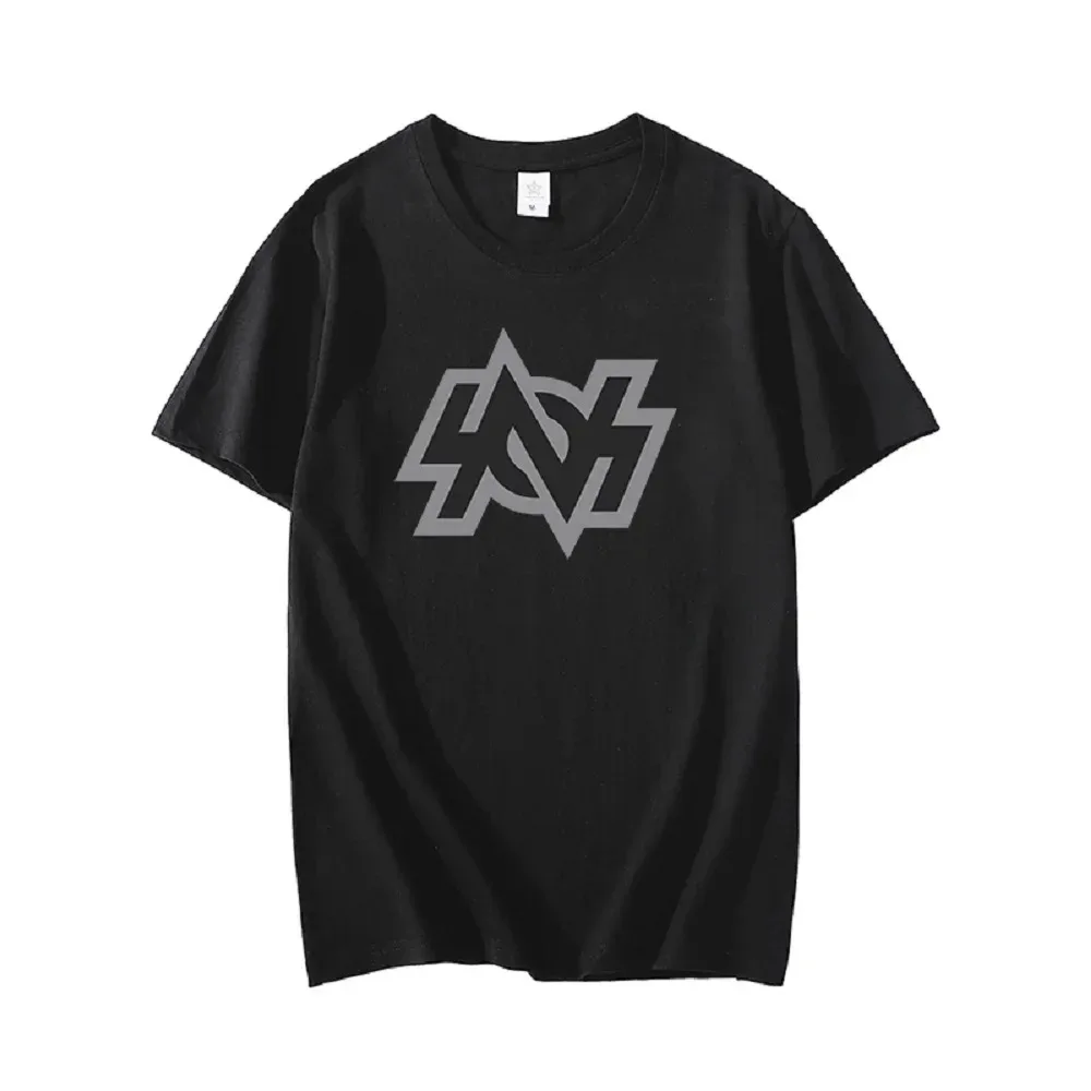 Forxe Unisex Anime Wise Same Cotton T-Shirt Tee T Shirt Top
Forxe Unisex Anime Wise Same Cotton T-Shirt Tee T Shirt Top