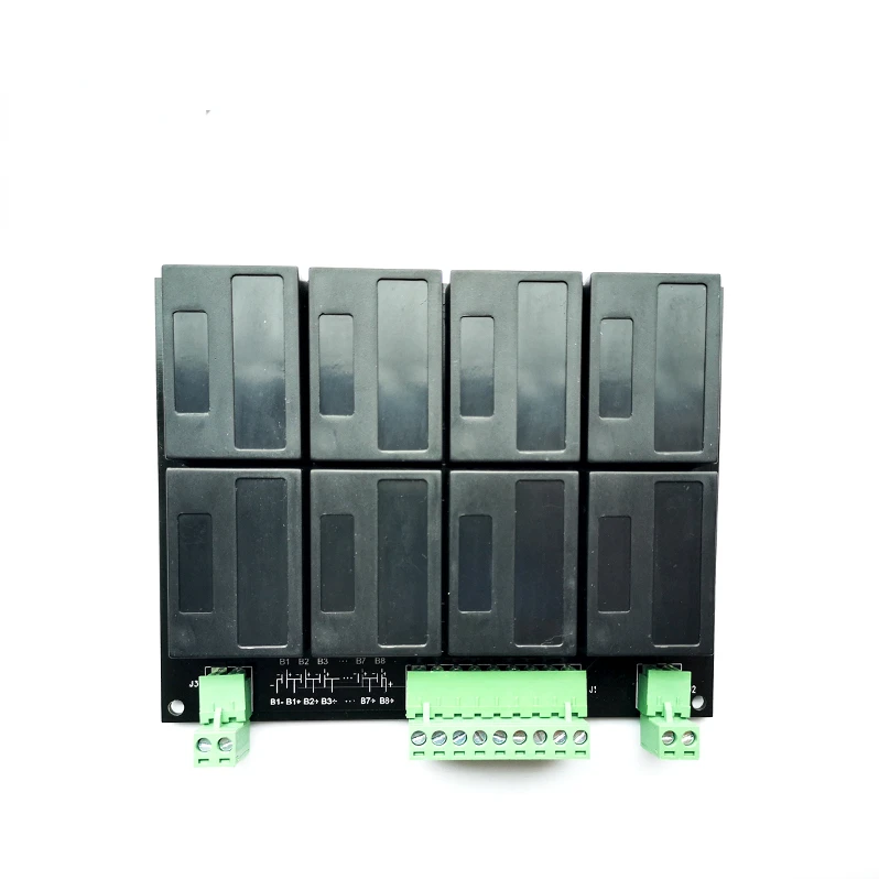 8S Battery Balancer for 24V Winston Sky CALB CATL Yinglong Battery packs
8S Battery Balancer for 24V Winston Sky CALB CATL Yinglong Battery packs