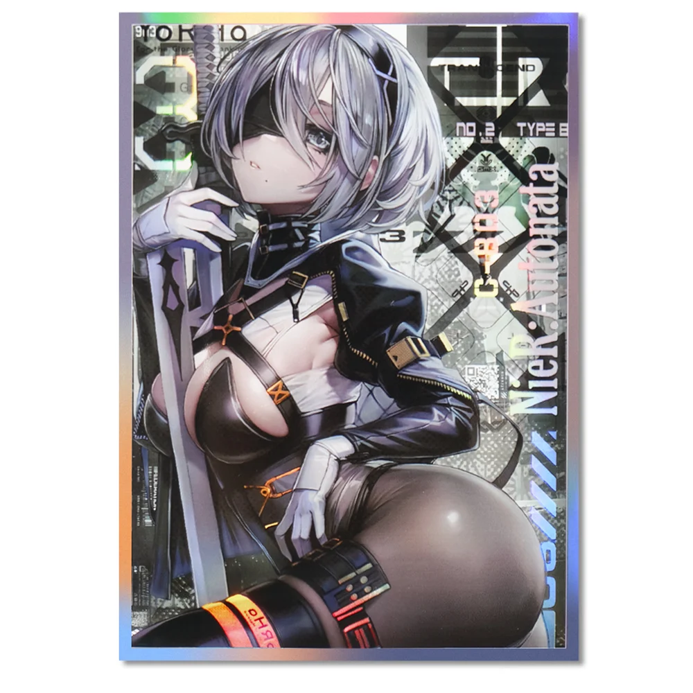 67X92 мм, 60 шт., стандартный размер, рукава для карт аниме-арта для карт MGT/TCG/PTCG, верхняя загрузка, защита для настольных игр, торговых карт
67X92 мм, 60 шт., стандартный размер, рукава для карт аниме-арта для карт MGT/TCG/PTCG, верхняя загрузка, защита для настольных игр, торговых карт