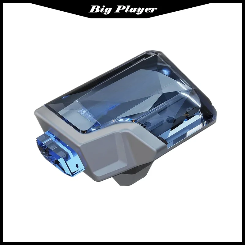New car modification automatic transmission button gear head LED touch luminous crystal gear handle universal
New car modification automatic transmission button gear head LED touch luminous crystal gear handle universal