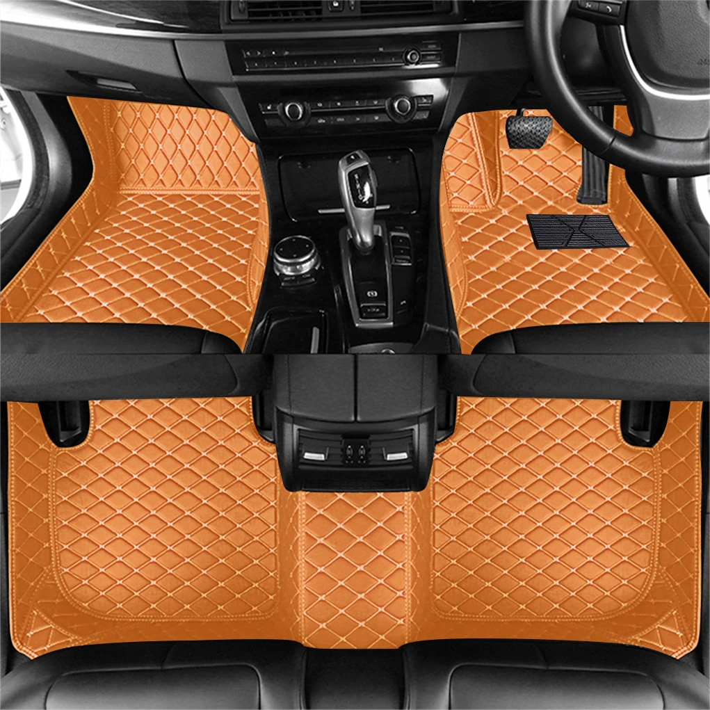 For VOLKSWAGEN ID.4 CROZZ Right driving 2022-2024 Car Floor Mats Full Set Interior Accessories Waterproof Car Mats
For VOLKSWAGEN ID.4 CROZZ Right driving 2022-2024 Car Floor Mats Full Set Interior Accessories Waterproof Car Mats