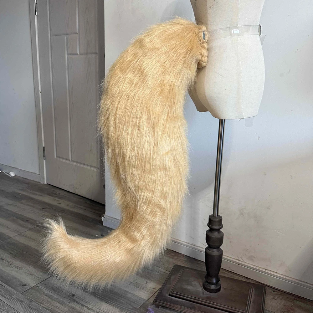 Arknights Leizi Tail косплей реквизит для игровой вечеринки Хэллоуин косплей костюм аксессуары
Arknights Leizi Tail косплей реквизит для игровой вечеринки Хэллоуин косплей костюм аксессуары