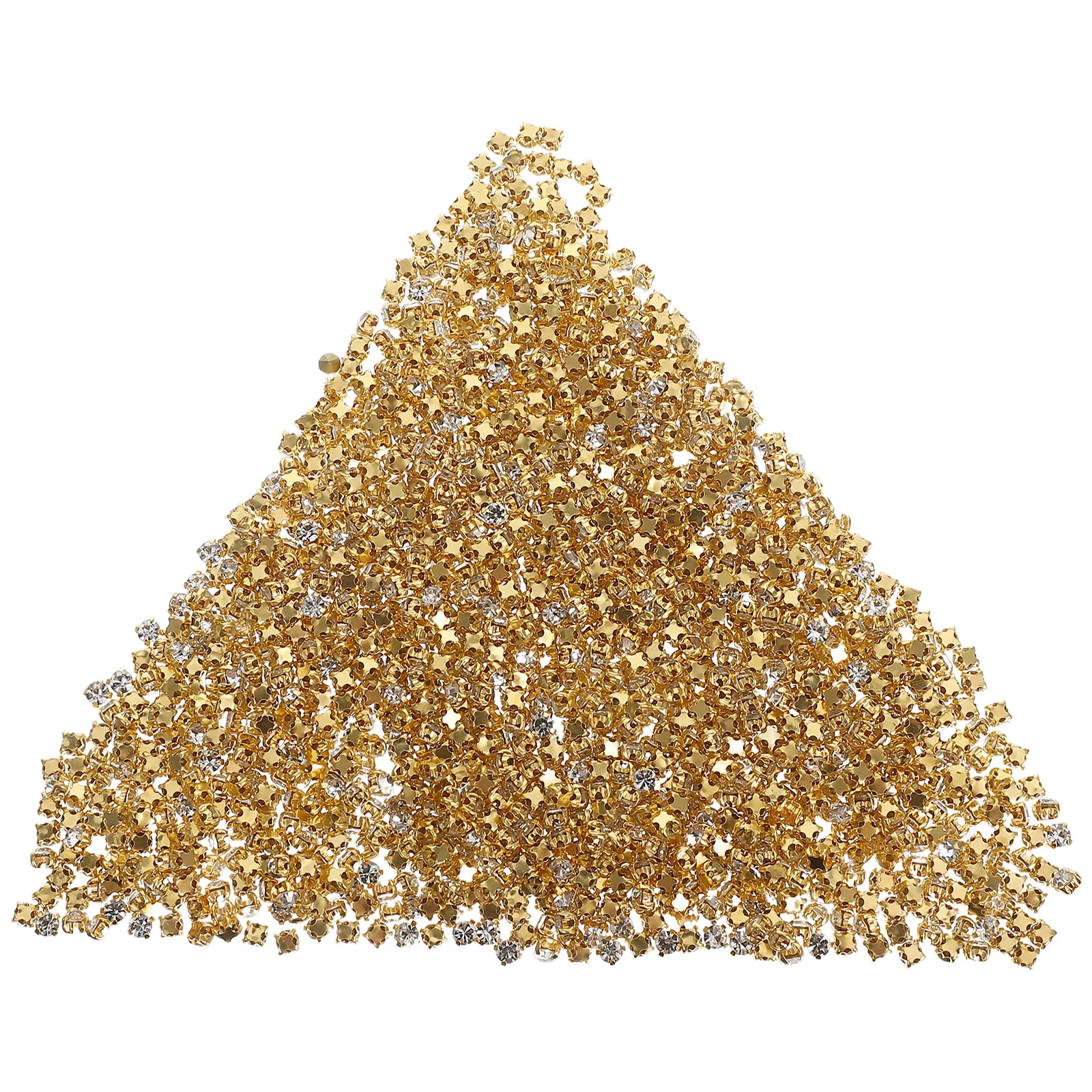 1440 Pcs Claw Drill Glass Hand Sewing Gems for Clothing Decorative Decorate Flatback Zinc Alloy
1440 Pcs Claw Drill Glass Hand Sewing Gems for Clothing Decorative Decorate Flatback Zinc Alloy