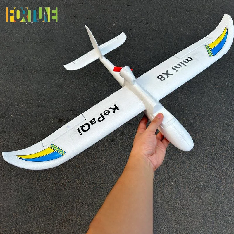 Surfer X8 Mini 800 мм размах крыльев, новая обновленная модель, обучающая машина для начинающих, фиксированное крыло, планер с дистанционным управлением, игрушка в подарок
Surfer X8 Mini 800 мм размах крыльев, новая обновленная модель, обучающая машина для начинающих, фиксированное крыло, планер с дистанционным управлением, игрушка в подарок