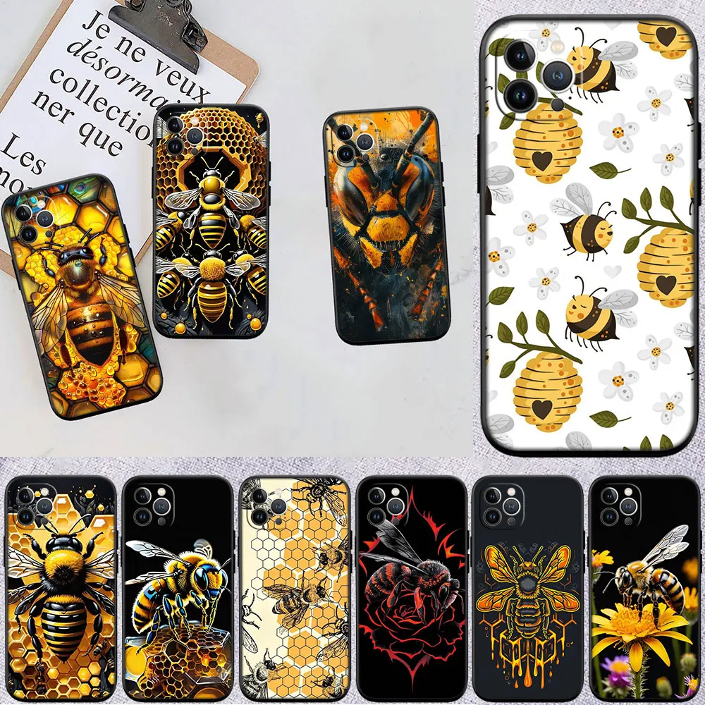 QT8 Art Bees Cartoon New High-End Phone Case for Xiaomi Mi POCO C50 C51 C55 C65 X6 F6 F5 M6 9T A1 A2 A3 5X 6X Lite Pro
QT8 Art Bees Cartoon New High-End Phone Case for Xiaomi Mi POCO C50 C51 C55 C65 X6 F6 F5 M6 9T A1 A2 A3 5X 6X Lite Pro