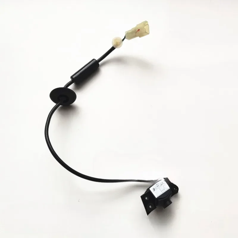 Brand New Genuine Reverse Camera Rear Reverse Image for MG 5 2010 2011 2012 2013 2014 2015
Brand New Genuine Reverse Camera Rear Reverse Image for MG 5 2010 2011 2012 2013 2014 2015