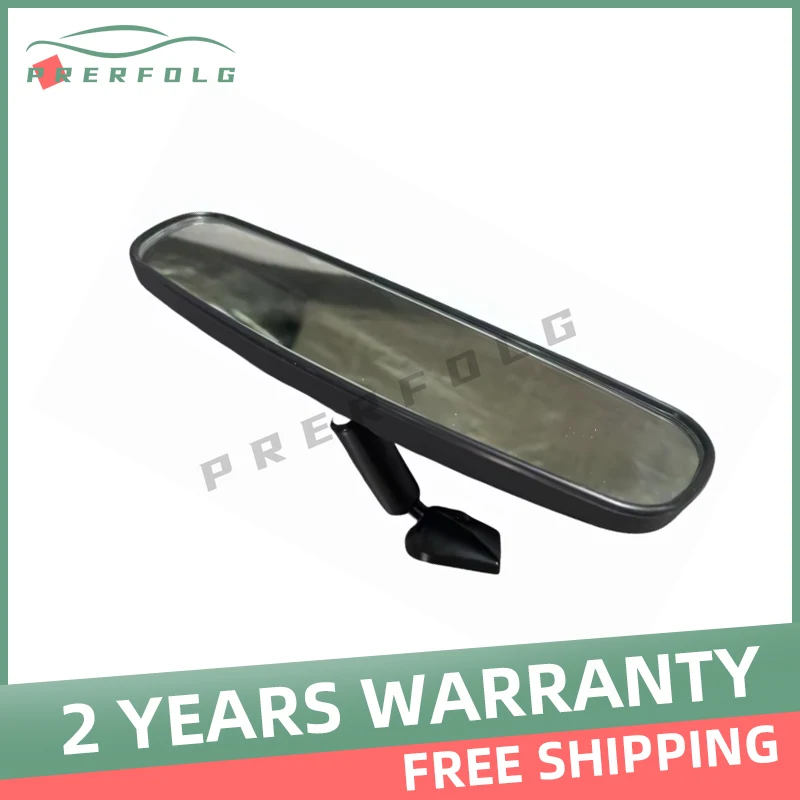 Interior Rearview Mirror 601000147AA FOR Chery E3 (A19) Tiggo 3x Arrizo 5 Chery New Energy Tiggo 3x
Interior Rearview Mirror 601000147AA FOR Chery E3 (A19) Tiggo 3x Arrizo 5 Chery New Energy Tiggo 3x