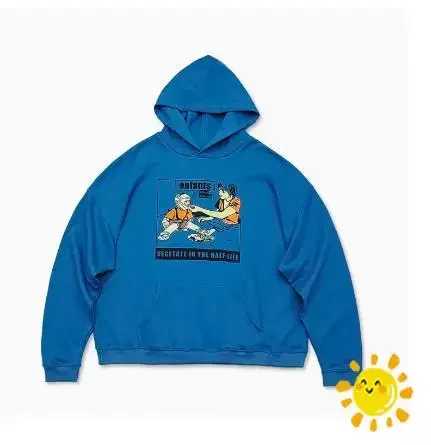 Топ-версия 24SS Blue Enfants Riches Deprimes Толстовка с капюшоном для мужчин и женщин Высококачественный пуловер большого размера ERD
Топ-версия 24SS Blue Enfants Riches Deprimes Толстовка с капюшоном для мужчин и женщин Высококачественный пуловер большого размера ERD